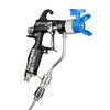 RAC PerformAA 5000 Spray Gun Air Assist with built in swivel