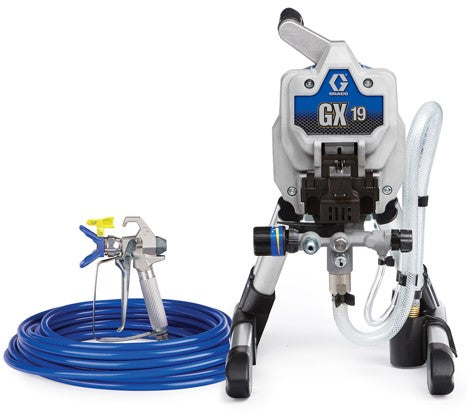 Graco GX19 Airless Sprayer 240v