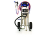 Graco Merkur 45:1 3.0lpm Cart Mtd Air-Assisted Airless/Airmix