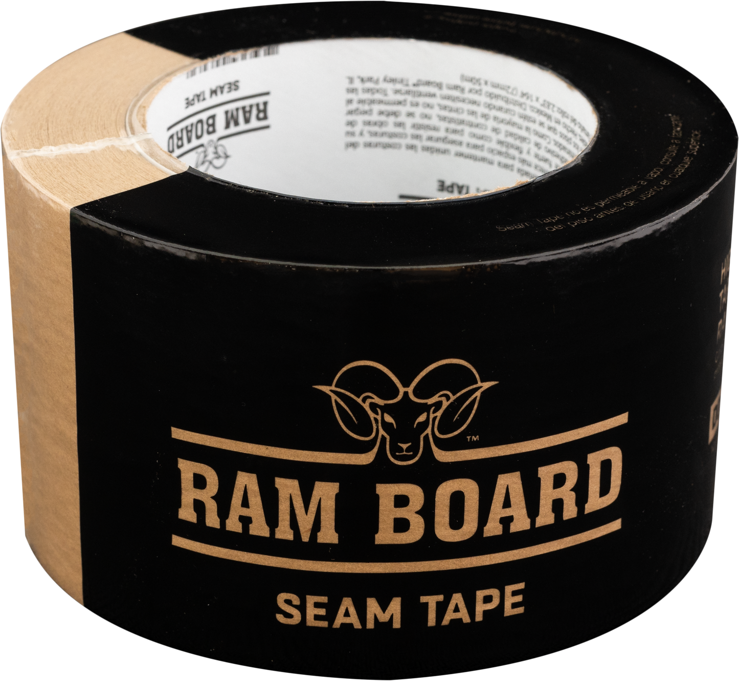 HEAVY DUTY JOINTING TAPE FOR RAM BOARD