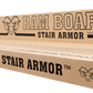 RAM BOARD STAIR TREAD PROTECTOR (6pk)